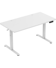 Biurko Leader 7.3 White Игровые столы