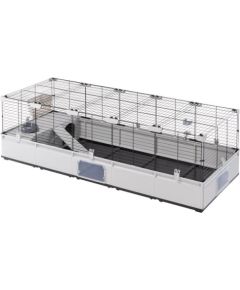 FERPLAST Modular 4 - cage for rabbit and domestic guinea pig - 179 x 72 x 56cm Citas preces