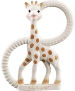 Sophie La Girafe 200318 Teether, rattle Jaunumi, Bērnu preces