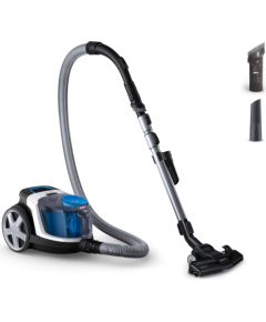 Philips 3000 series Bagless vacuum cleaner 900 W PowerCyclone 5 Putekļu sūcēji