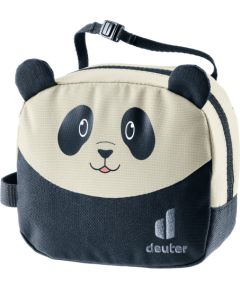 Kosmetyczka dziecięca Deuter Wash Bag, black/bone Сумки и рюкзаки