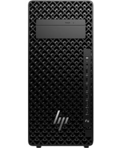 HP Z2 G1i Workstation Tower - Ultra 9-285K, 64GB, 1TB SSD, Quadro RTX 2000 Ada 8GB, US keyboard, USB Mouse, Win 11 Pro, 3 years / B76S4ET#ABB Personālie datori