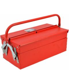 Instrumentu kaste AWTools AW30982; 530x220x160 mm Darbagaldi un darbnīcu mēbeles 