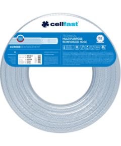 Laistīšanas šļūtene Cellfast 20-238; 8,0x2,0 mm; 25 m Laistīšanas šļūtene 