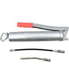 Smērvielas pistole Geko G01121; 500 ml Smērvielu pistoles