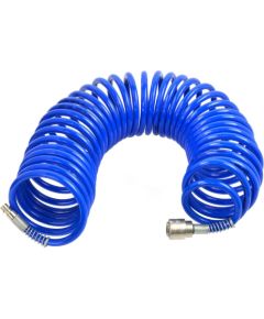 Gaisa šļūtenes Geko G02961; 6,5x10 mm; 10 m Gaisa kompresors