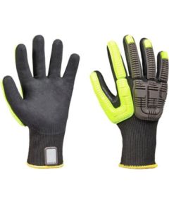 Cimdi Honeywell Rig Dog H41-4413BE; 11/XXL izmērs Telpu tīrīšanas un uzkopšanas piederumi