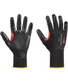 Cimdi Honeywell CoreShield H21-1818B; 10/XL izmērs Telpu tīrīšanas un uzkopšanas piederumi