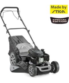 Castelgarden Zāles pļāvējs CP1 484 WSQ; benzīna pašgājējs Zāles pļāvēji