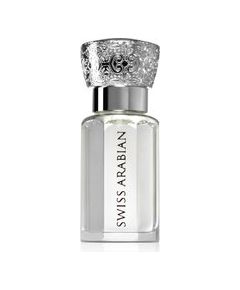 Swiss Arabian Secret Musk Perfume Oil 12ml Духи унисекс