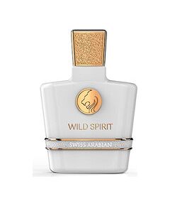 Swiss Arabian Wild Spirit EDP 100ml Женские духи