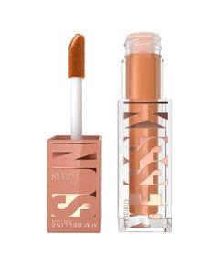 Maybelline Sunkisser Blush 4,7 ml 01 Downtown Rush Dekoratīvā kosmētika