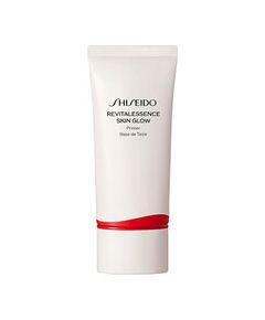 Shiseido Revitalessence Skin Glow Primer SPF 25 - Rozjasňující podkladová báze pod make-up 30ml Kосметические средства