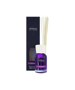 Millefiori Natural Volcanic Purple Diffuser 100ml Ароматы для дома и комнаты