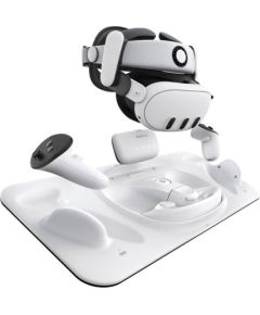 BOBOVR D3 charging station for Meta Quest 3 VR preces