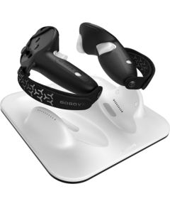 BoboVR CD3 charging base VR preces