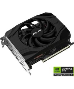 Pny Technologies PNY RTX5050 Single Fan 8GB GDDR6 3xDP,1xHDMI Новинки Компьютерная техника