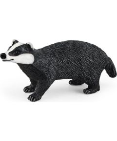 Figurka Schleich Figurka Borsuk Фигурки и герои