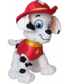 Spin Master Psi Patrol pluszowy Marshall Mīkstās rotaļlietas