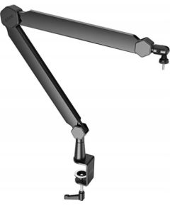 Fifine Statyw biurkowy do mikrofonu Fifine BM66 (czarny) Aудио-видео