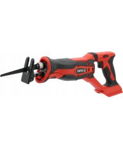 Piła szablasta Yato YATO PIŁA SZABLASTA 18V SOLO Новинки Для дома и сада 