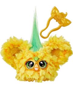 Hasbro FURBY FURBLETS HOO LAH G1612 HASBRO maskotka Мягкие игрушки