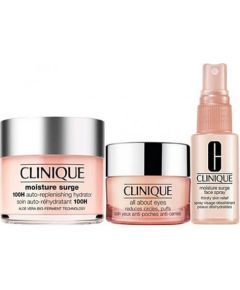 Clinique CLINIQUE_SET Head-To-Toe Smaržas - NESAKĀRTOTS