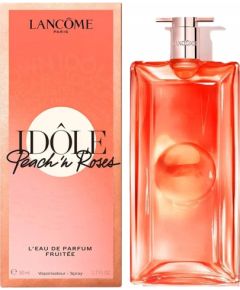 Lancome Lancome Idole Peach N Roses edp 50ml Женские духи