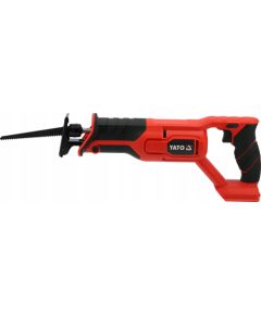 Piła szablasta Yato YATO PIŁA SZABLASTA 18V SOLO Новинки Для дома и сада 