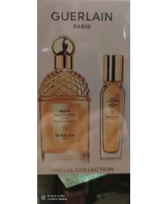 Guerlain Aqua Allegoria Forte Mandarin Basilic 125ml+ 15ml Sieviešu Smaržas