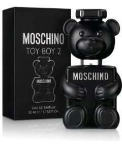 Moschino Moschino Toy Boy 2 Eau De Parfum 50 ml (man) Мужская парфюмерия