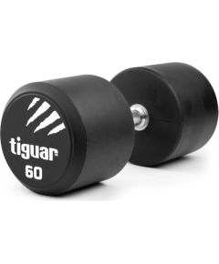 tiguar hantel PU 60 kg Jaunumi - Sports