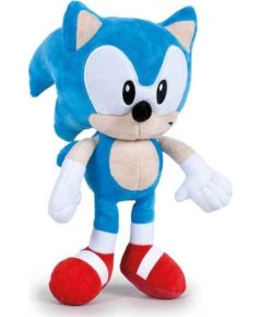 Pluszak Sonic 30 Cm Mīkstās rotaļlietas