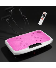 SVP45 VIBRĀCIJAS PLATFORMA HMS Balansa trenažieri