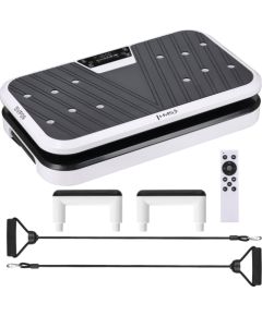 SVP09 VIBRĀCIJAS PLATFORMA AR ATZĪMĒJUMIEM HMS Balansa trenažieri