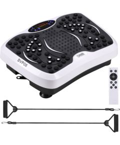 One Fitness SVP08 VIBRĀCIJAS PLATFORMA VIENS FITNESS Balansa trenažieri