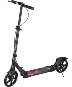 HM800 SCOOTER FLY PINK NILS EXTREME Самокаты и скейтборды