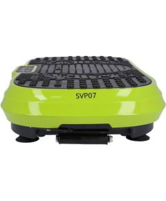 SVP07  VIBRĀCIJAS PLATFORMA LOOP Balansa trenažieri