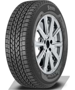 Sava Eskimo LT 195/80R14 106R Зимние покрышки