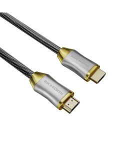 Lumi Cable HDMI to HDMI 8K, 3m, 2.1 ver HDMI vadi