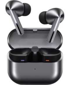 Samsung   Galaxy Buds 3 Pro Silver Наушники