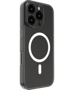 Evelatus Apple  iPhone 16 Pro Clear Case With MagSafe and Camera Protection Transparent Чехлы - альтернативные