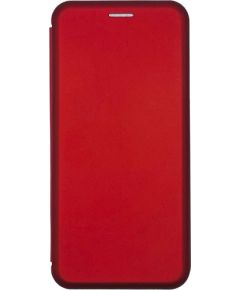 Evelatus Samsung  Samsung A53 5G Book Case Red Neoriģinālie Maciņi