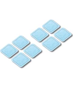 Beurer, 8 pcs, 45x45 mm - TENS/EMS device gel pads Jaunumi - Skaistums