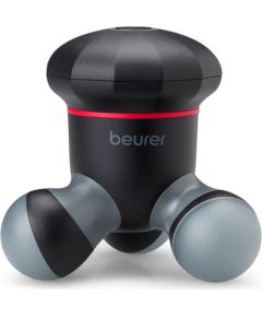Beurer, black - Mini massager Jaunumi - Skaistums