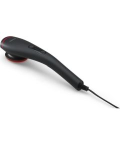 Beurer, black - Massager with heat function Jaunumi - Skaistums