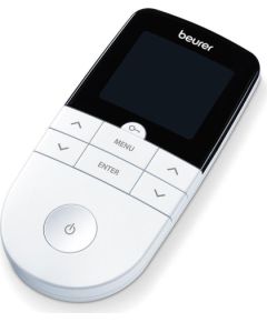 Digital TENS/EMS unit Beurer EM49 Манометры кровяного давления