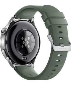 Xiaomi Watch 5 Smart watch AMOLED 1.54" Waterproof Juniper Green Smart-Watch Умные часы