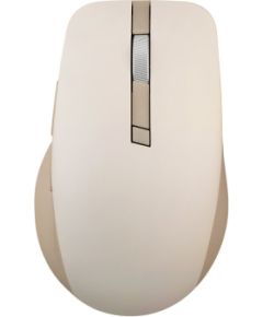 Asus SmartO Mouse MD200 Wireless Mouse 2.4 GHz, Bluetooth Silent Plus Peles, ievadierīces