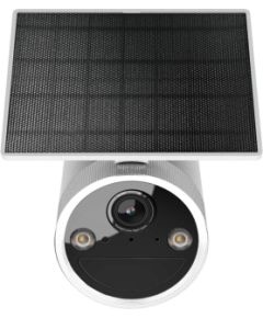 TP-Link Tapo C465 Battery-Powered Security Camera with Built-In Solar Panel TP-LINK Камеры наблюдения